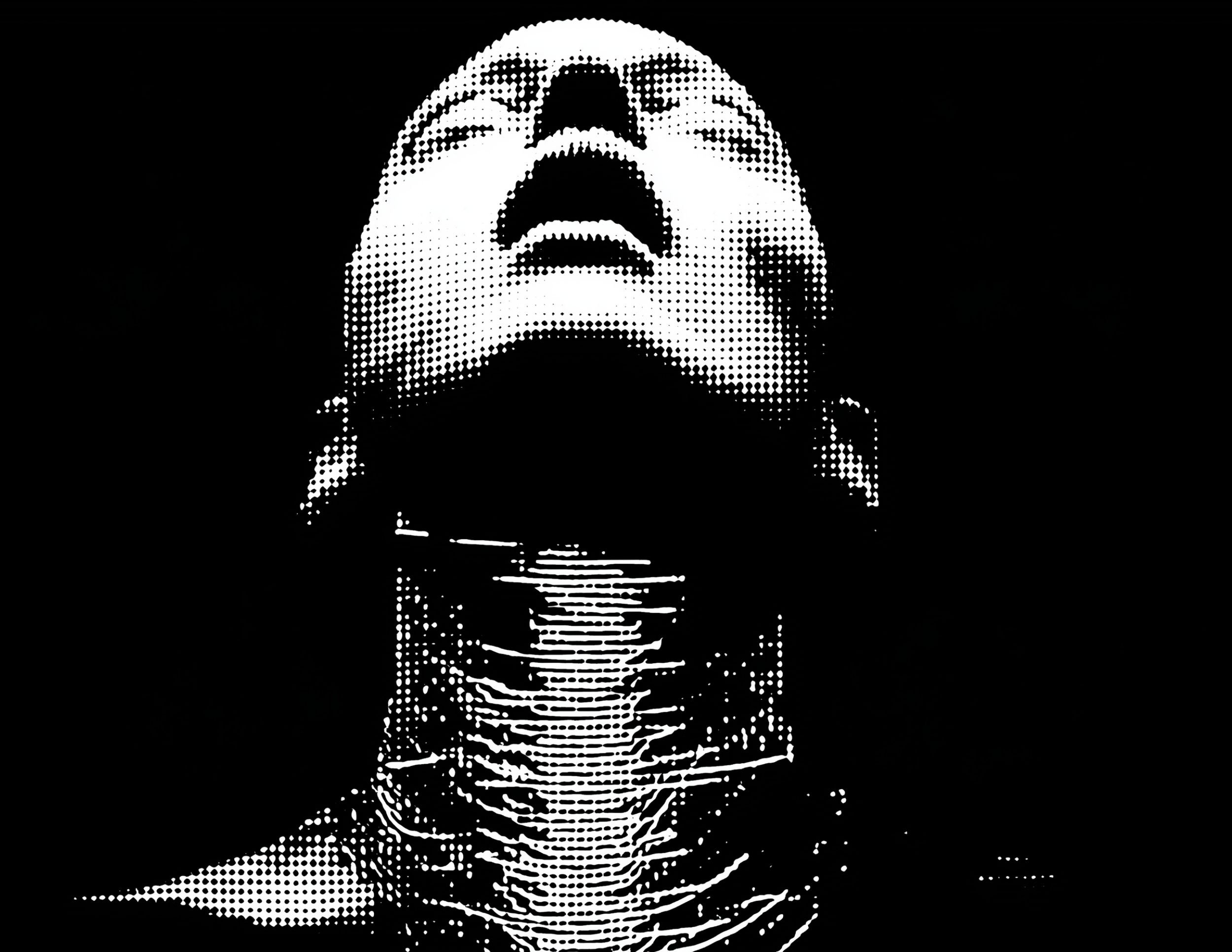 Can't Scream In Fear