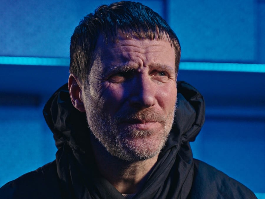 The Recommender: Jason Williamson of Sleaford Mods