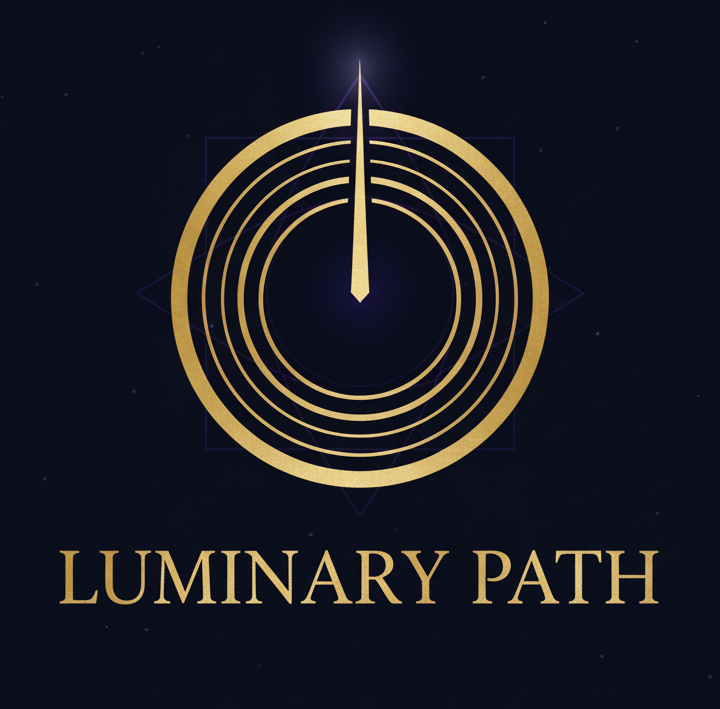Explore Insights from The Luminary Path
