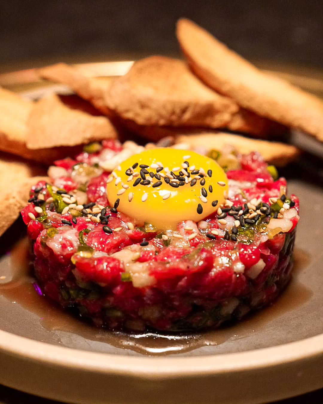 Meet Korean BBQ (Seattle)