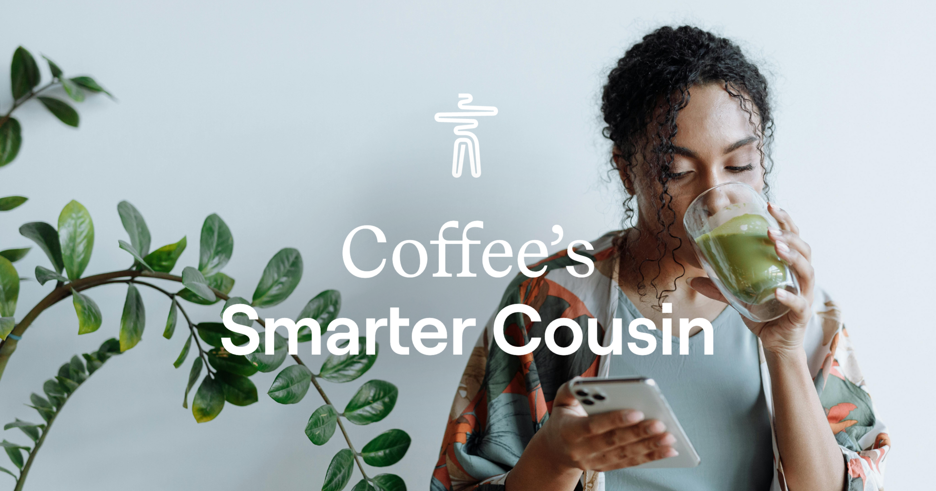 Coffee's Smarter Cousin