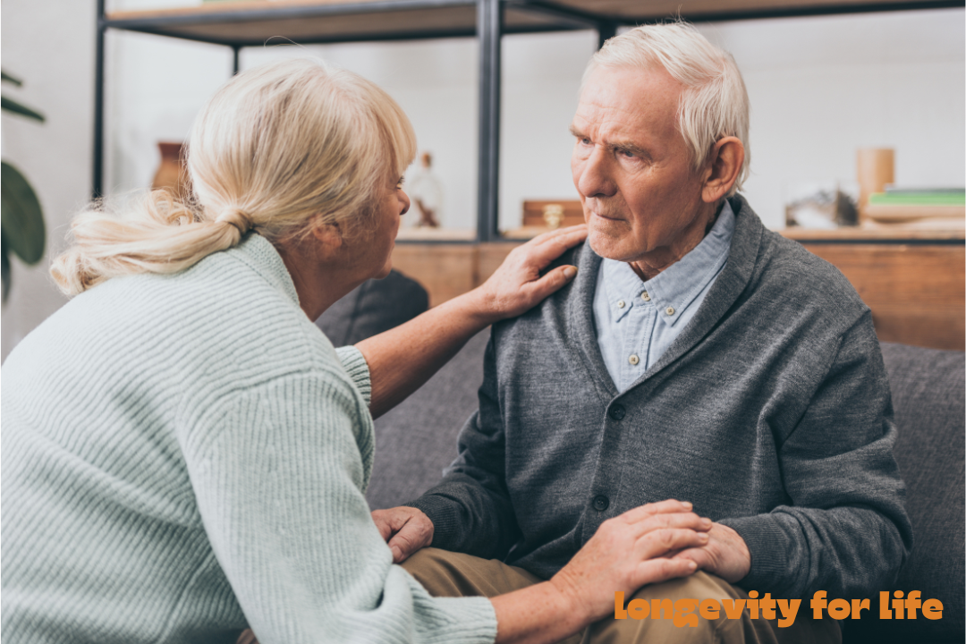 Olive Oil, Declining Dementia & The Future of Aging: New Hope for a Longer, Healthier Life!