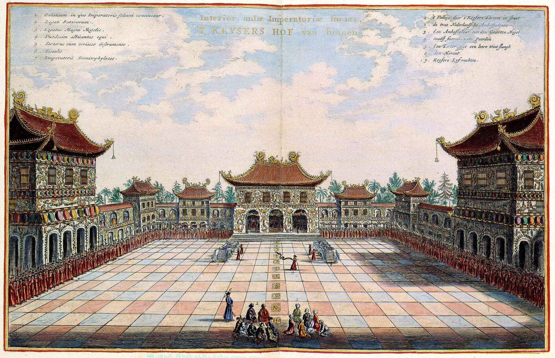 Damn History #101 / April 2026