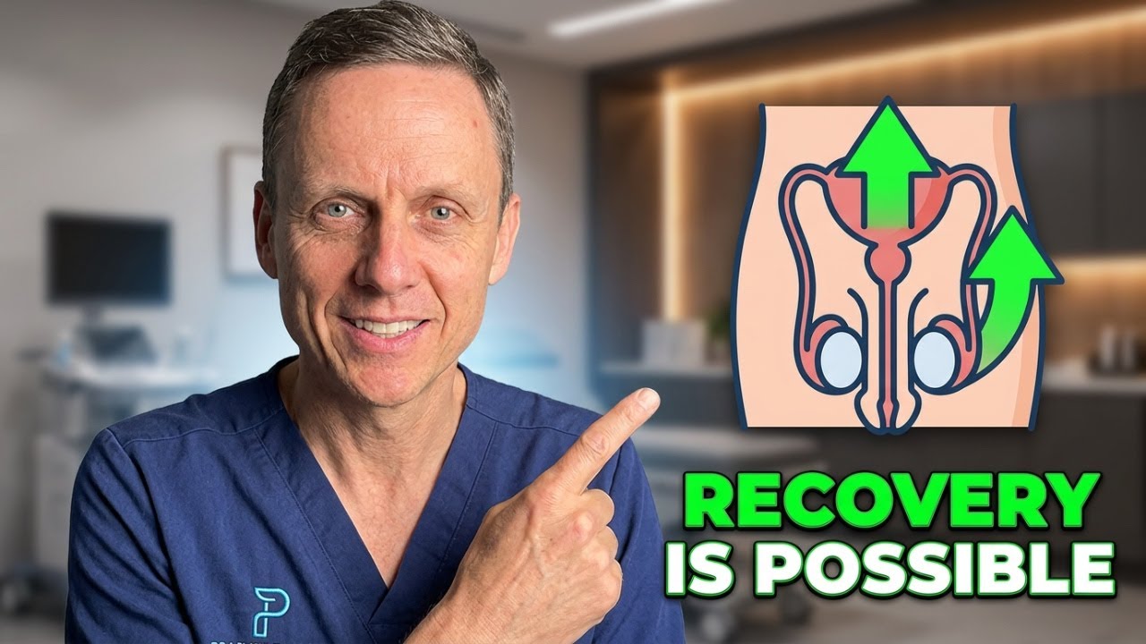 Will You Get Erections Back After Radical Prostatectomy?