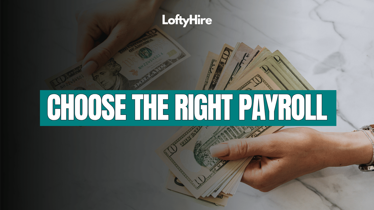 Deel vs. Gusto: Which Payroll and Compliance Platform Does Your Service Business Actually Need?