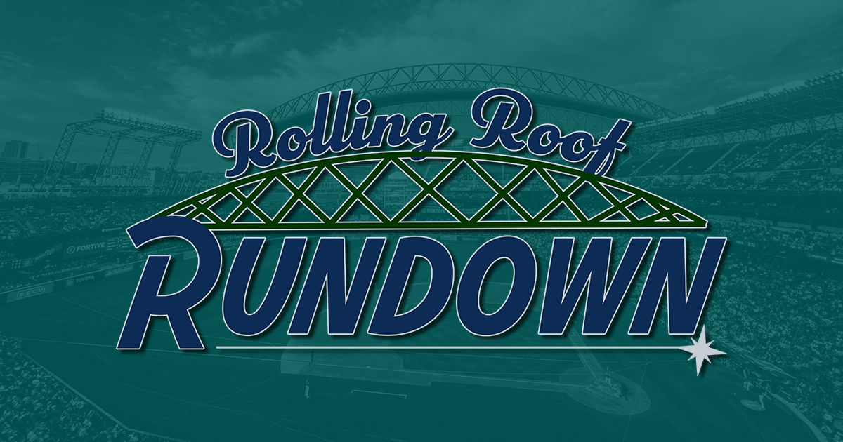 The Mariners have no one to blame but themselves