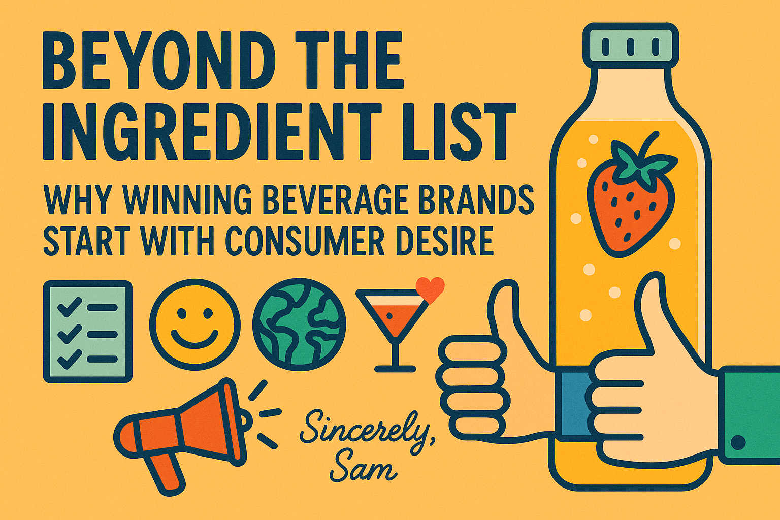 Beyond the Ingredient List 