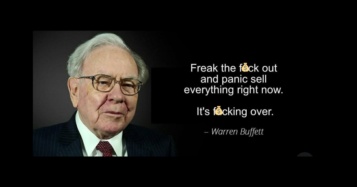 💰 How To Invest Like Warren Buffet