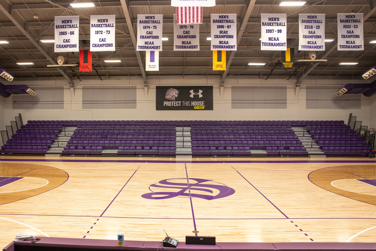 Former Sewanee Coach Sanctioned by NCAA For Violating Betting Rules