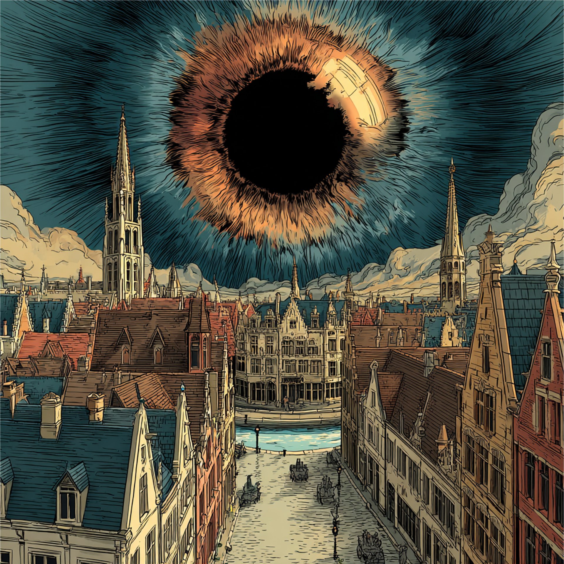 Europe's Privacy Flip-Flop