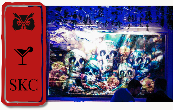 Secret KC - Spooky Edition 🎃