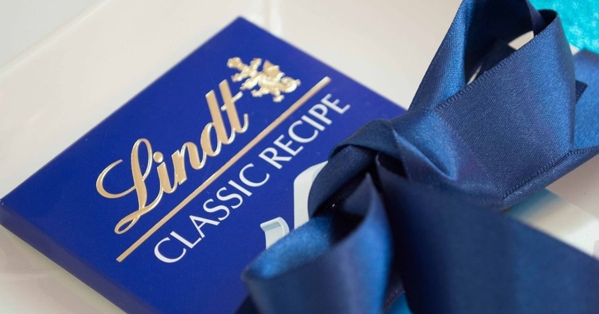 Lindt’s “Finest Ingredients” Claim Collides With Lead and Cadmium Tests