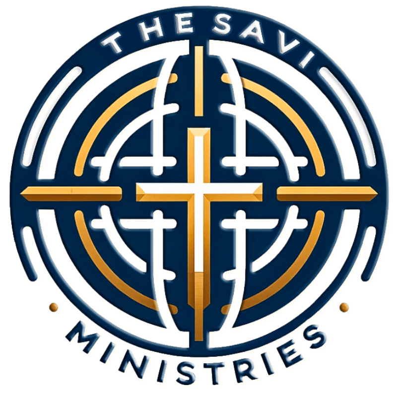 The SAVI Ministries Newsletter