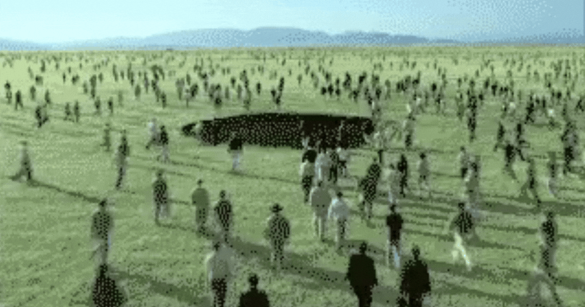 You’re Not a Lemming (and You Know It)