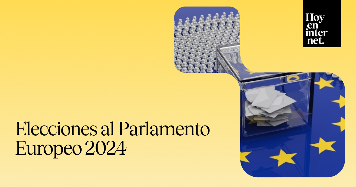 Elecciones europeas 2024 · Libros y series recomendados por Bill Gates · El interactivo "100,000 Stars"