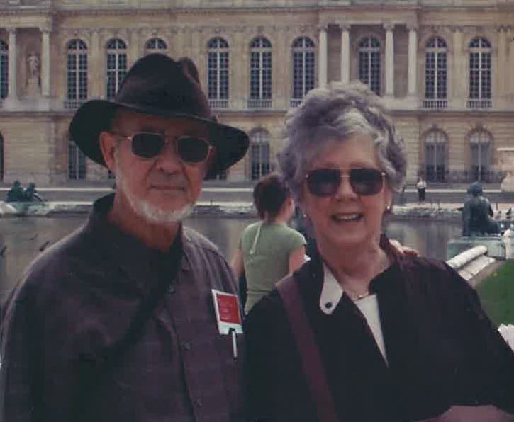 Ways of Life: A mom and squirrel saver