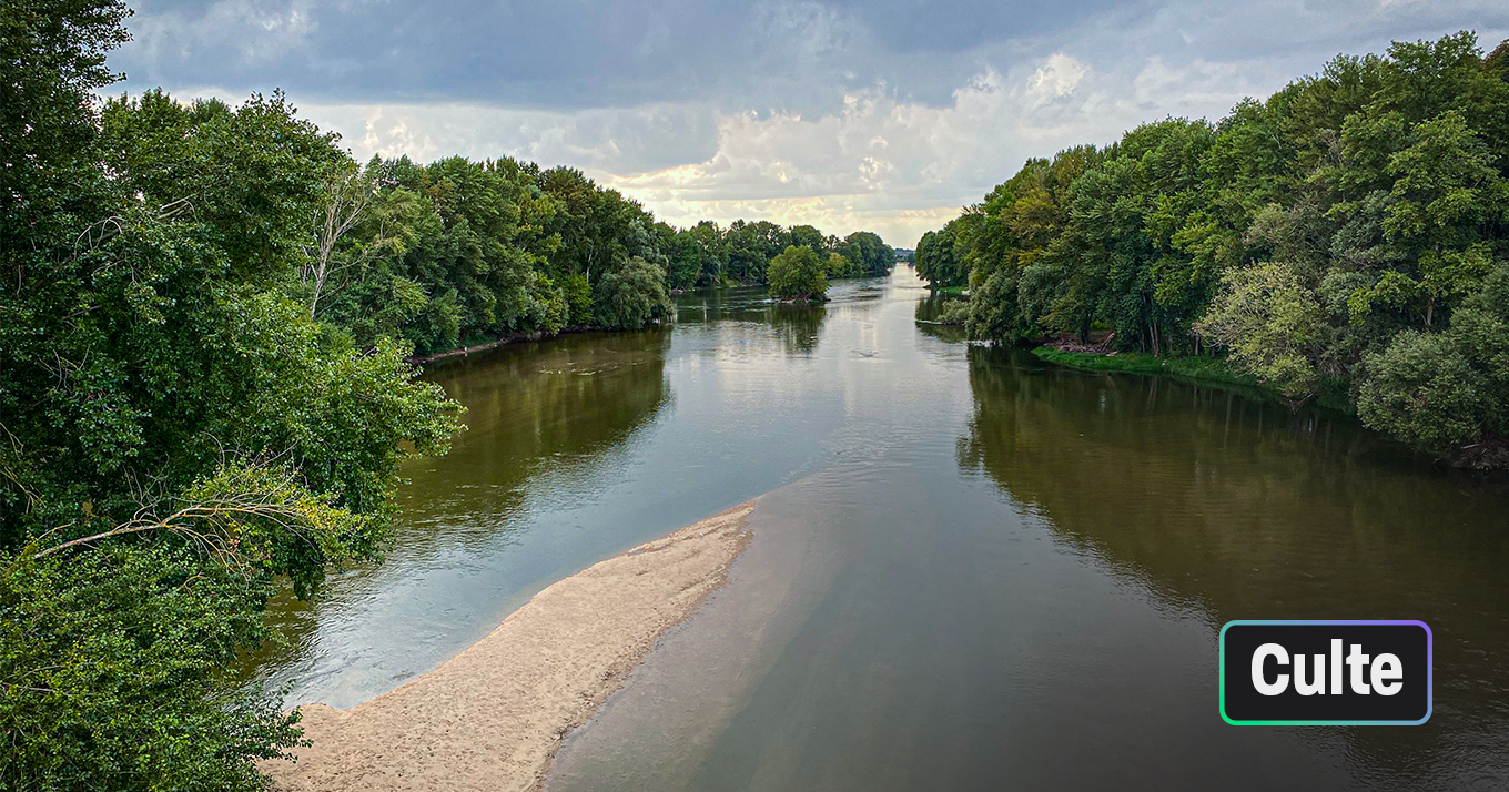 Comment on a sauvé le dernier fleuve sauvage