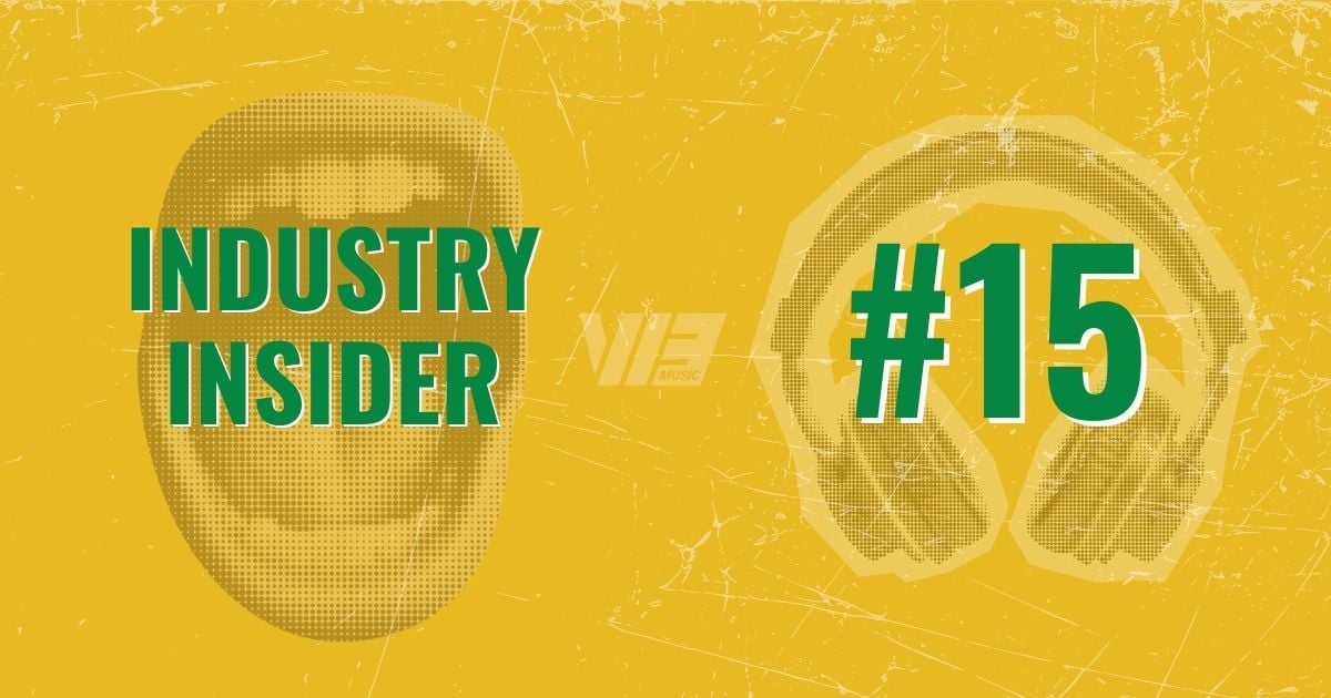 Industry Insider  #15