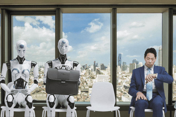 Must Reads: The AI Revolution, Will It Take YOUR Engineering Job?