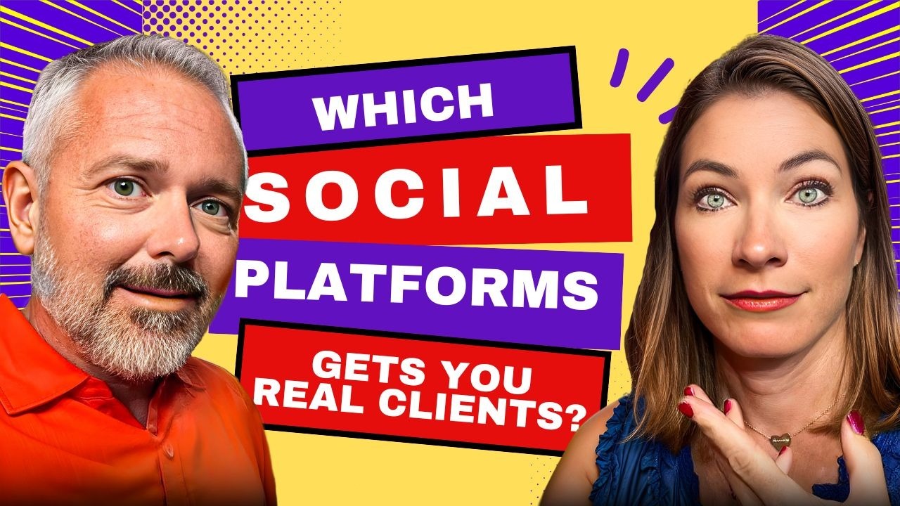 🏡 Go From Scrolls to Solds: Which Social Platform Gets You Real Clients?