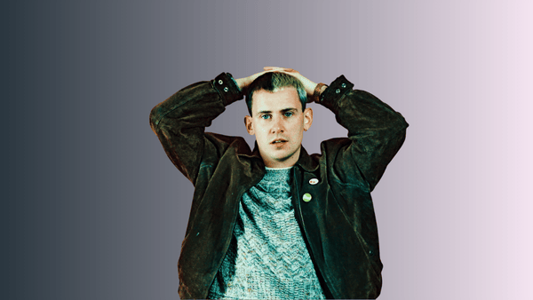 Kojaque, EDEN & Béar Féile Dublin