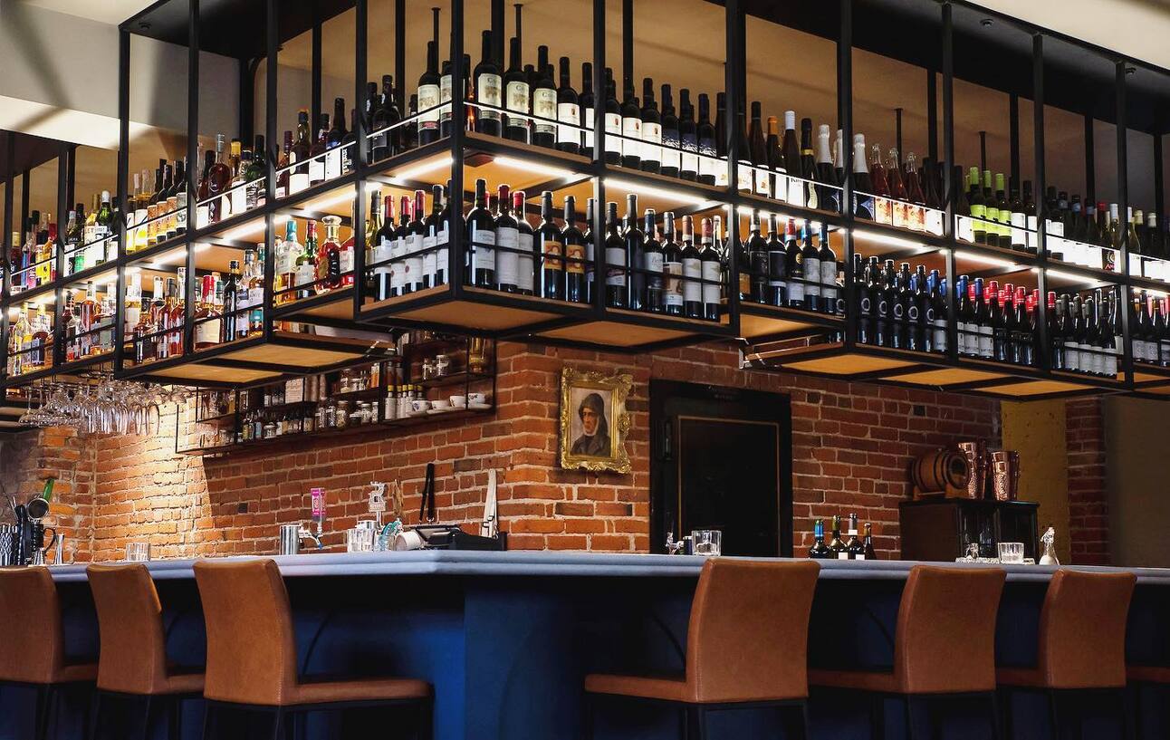 New Wind Cries Mary spinoff will take over Sherwood cafe space