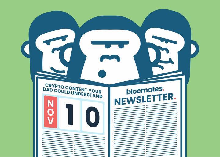 👀 5 Macro Factors Supporting the 2026 Bull Market Thesis: