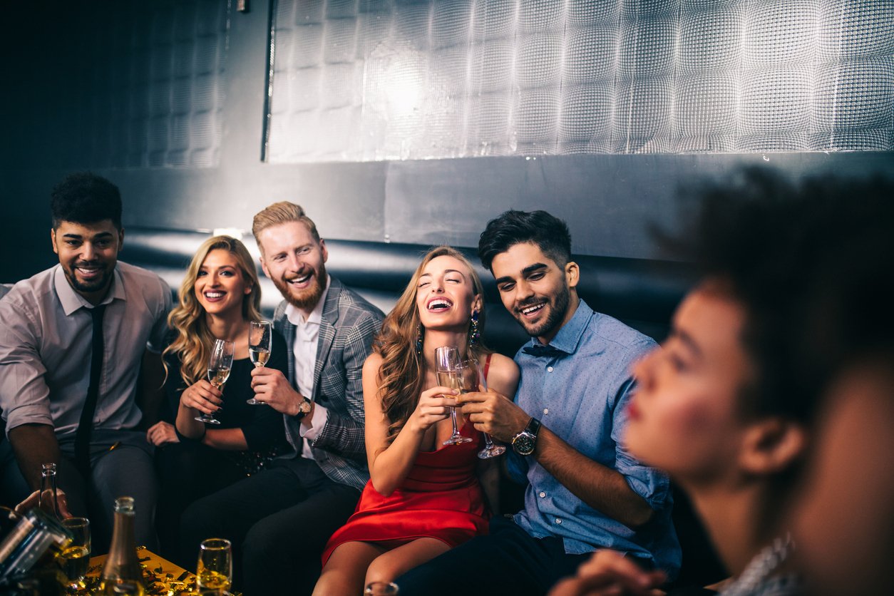 Beyond the Bedroom: Building Lasting Connections in the Swinger Lifestyle