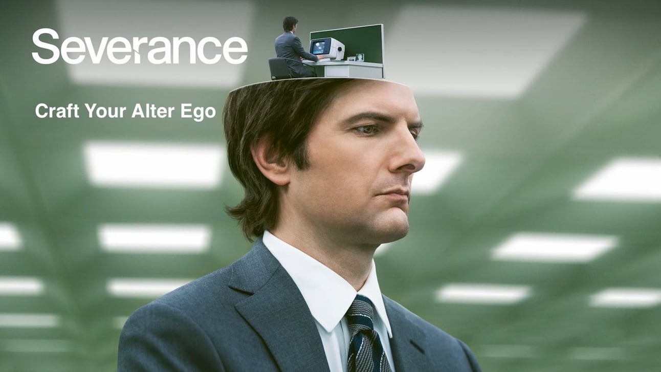 Craft Your Alter Ego