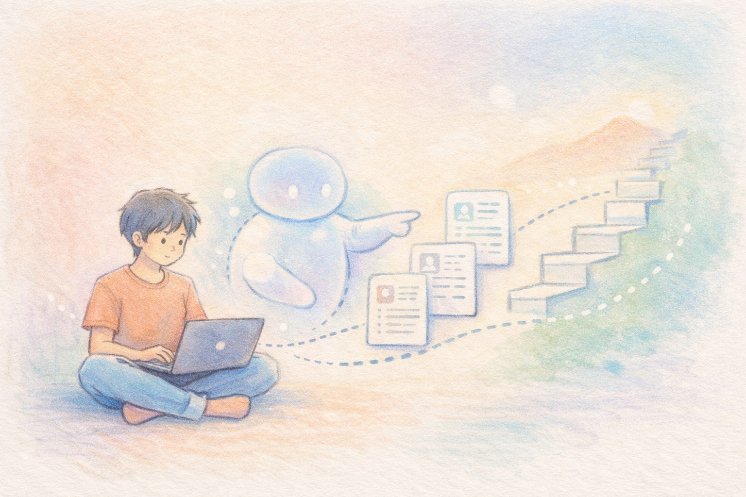 You are underpaid because you cannot explain yourself