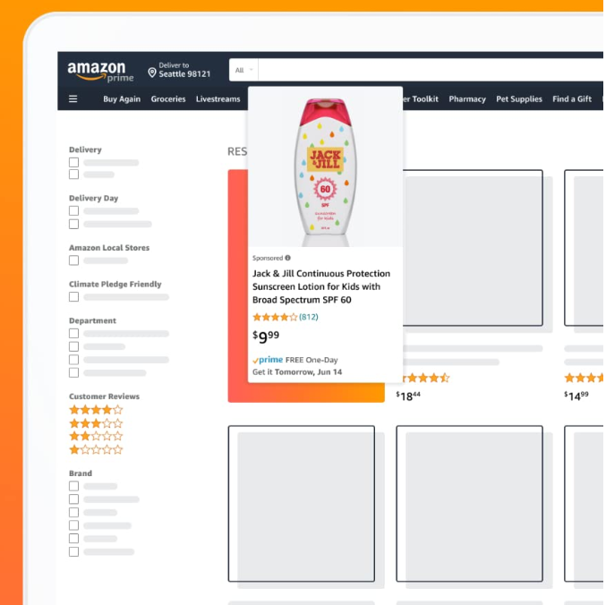 Maximizing Advertising Success: A Comprehensive Guide to Amazon Ads