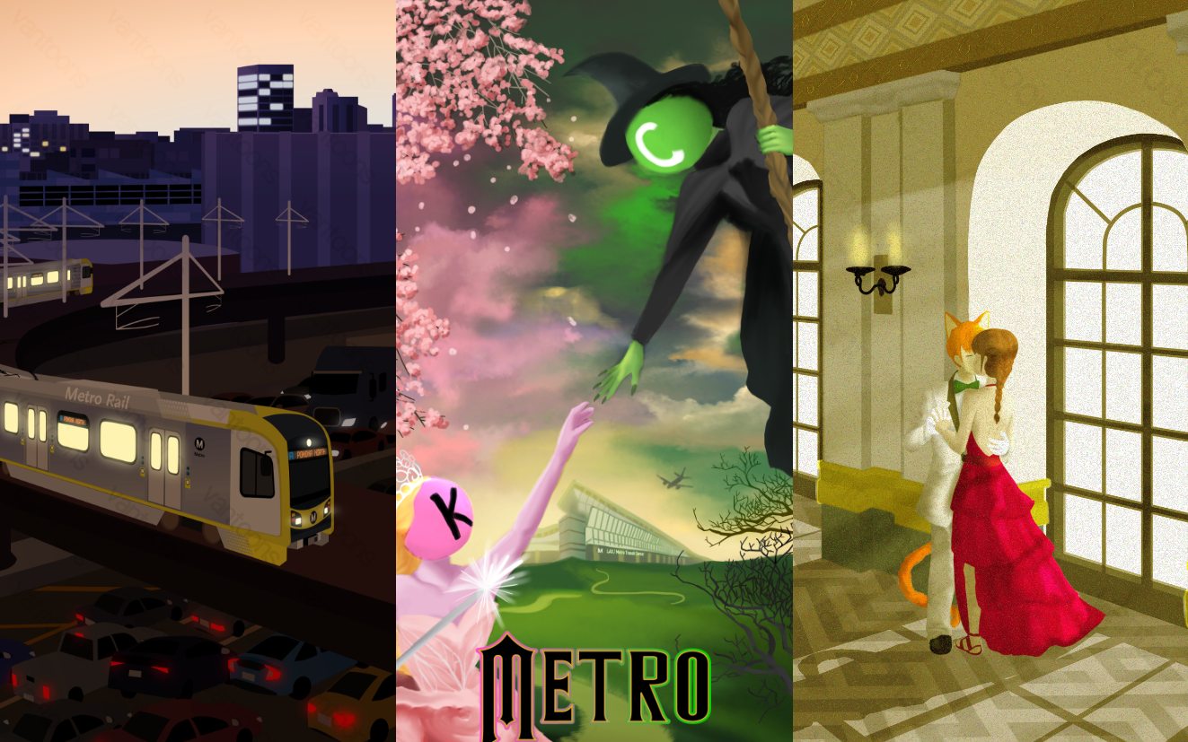 2025 Vantoons Wrapped