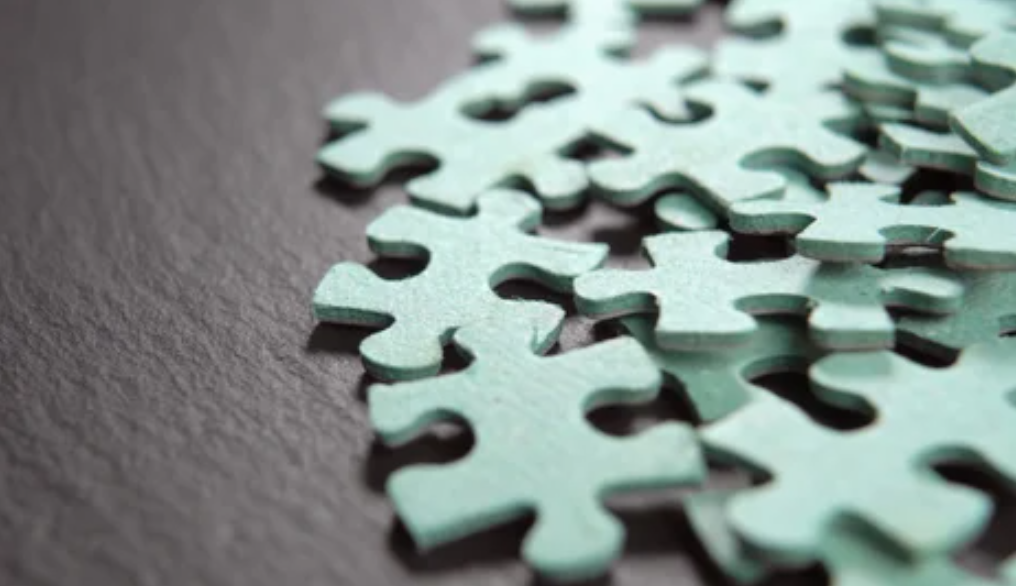 Este puzzle en el gym importa y mucho