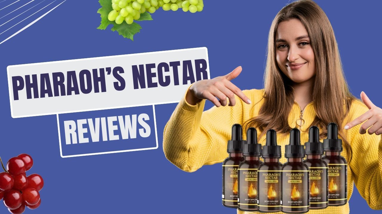 How Quickly Can You Experience Results with Pharaoh’s Nectar? (Updated 2025)
