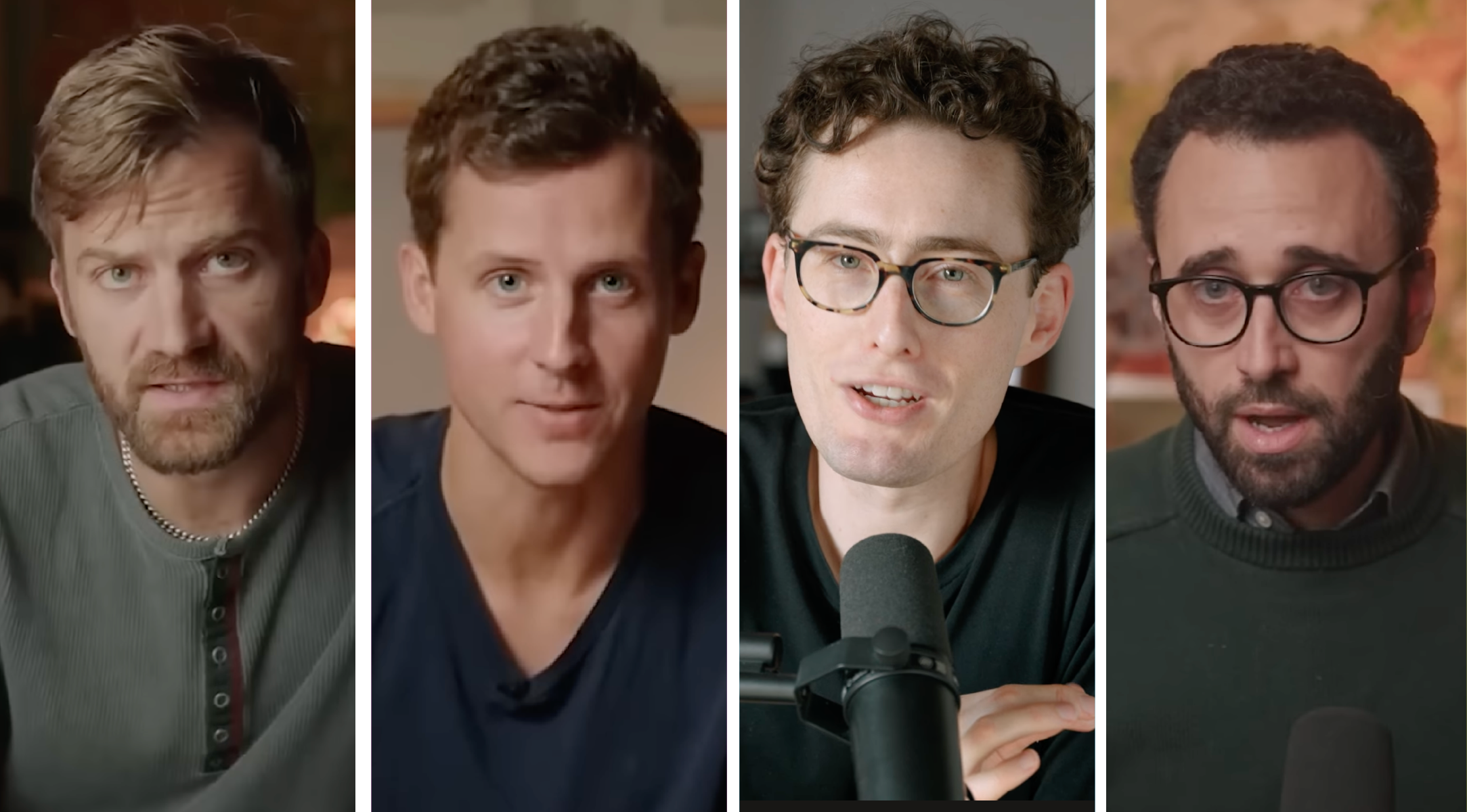 Inside Johnny Harris' Algorithm-Free News Site 🗞️