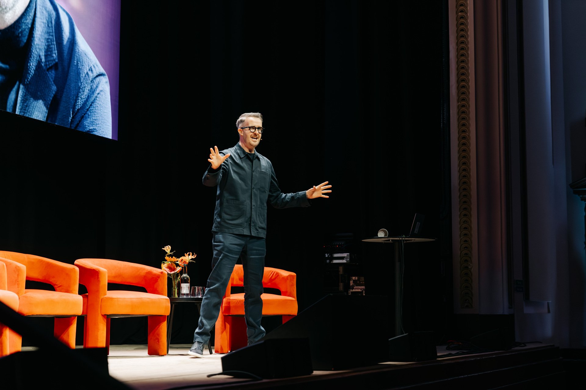 Issue #003 - Motivation Through Chaos 