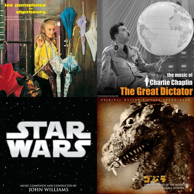 Andrew Listens to... (feat. Greer DuBois)  