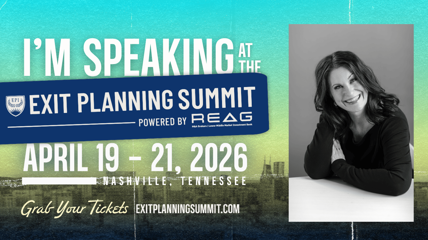 I'm Speaking to 1,200 People in Two Weeks. Here's Why That Matters.