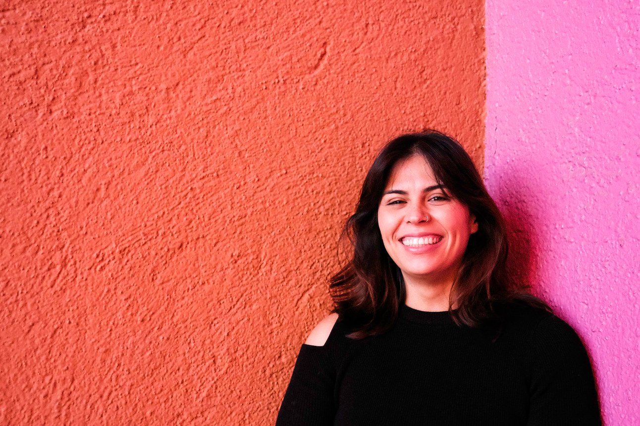 Daniela Pedraza Is Redefining St. Louis’ Beverage Scene—One Inspired Sip at a Time