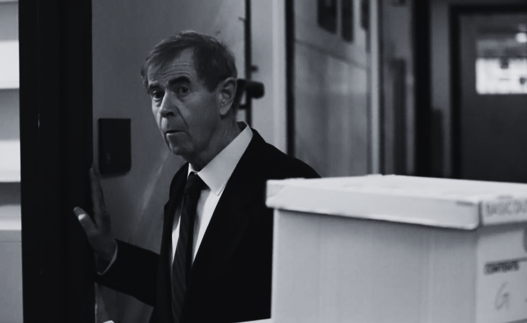 Galvin sounds alarm over potentially pricey 2026 election