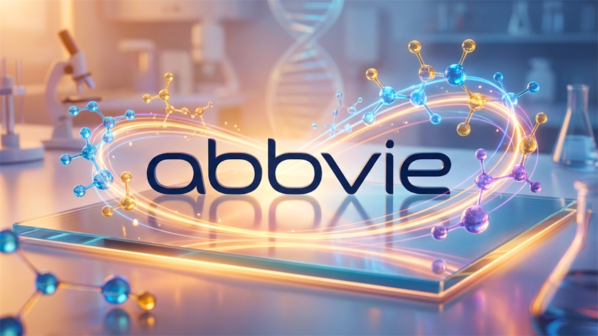 AbbVie Call Options Spike 2,599%: Tracking the Big Bet