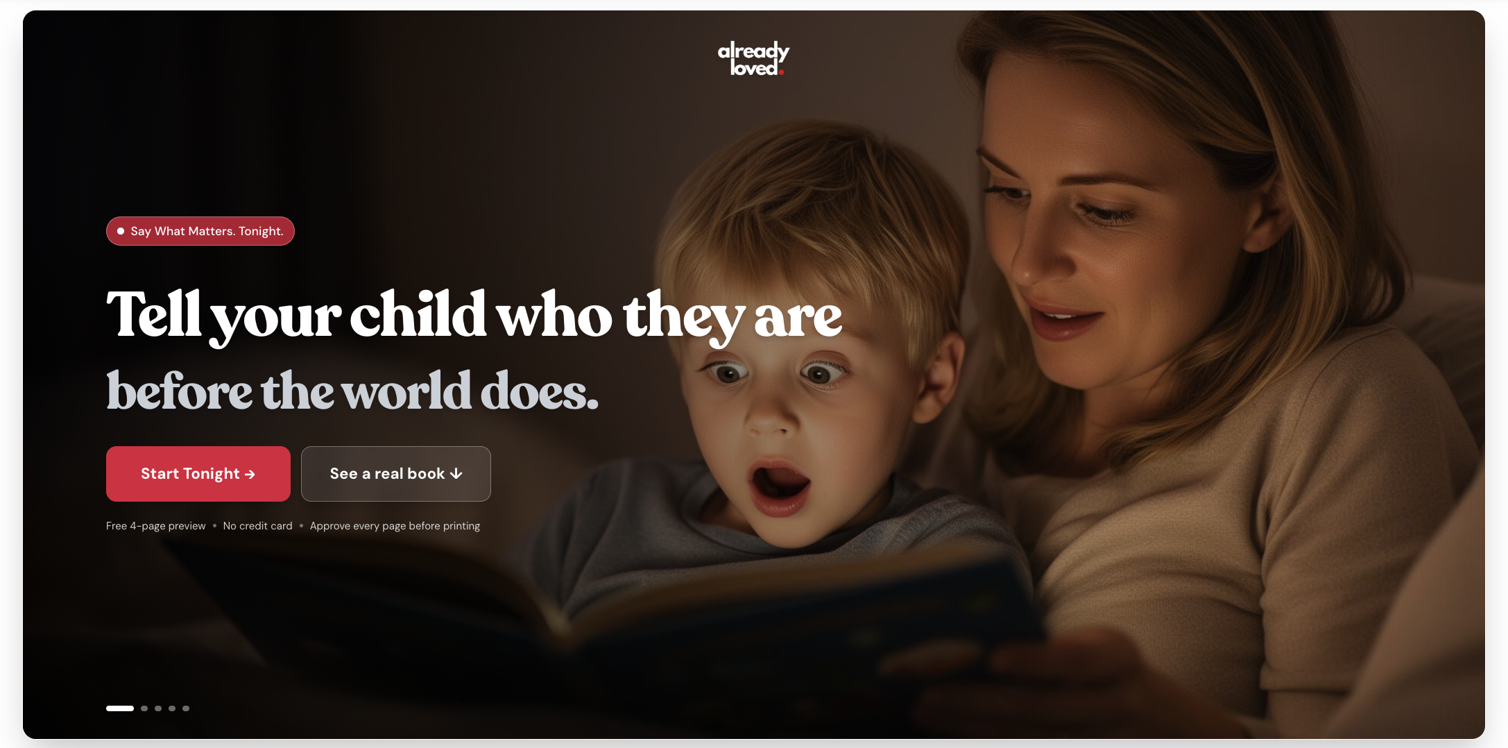 Turning Hearts Before They Drift