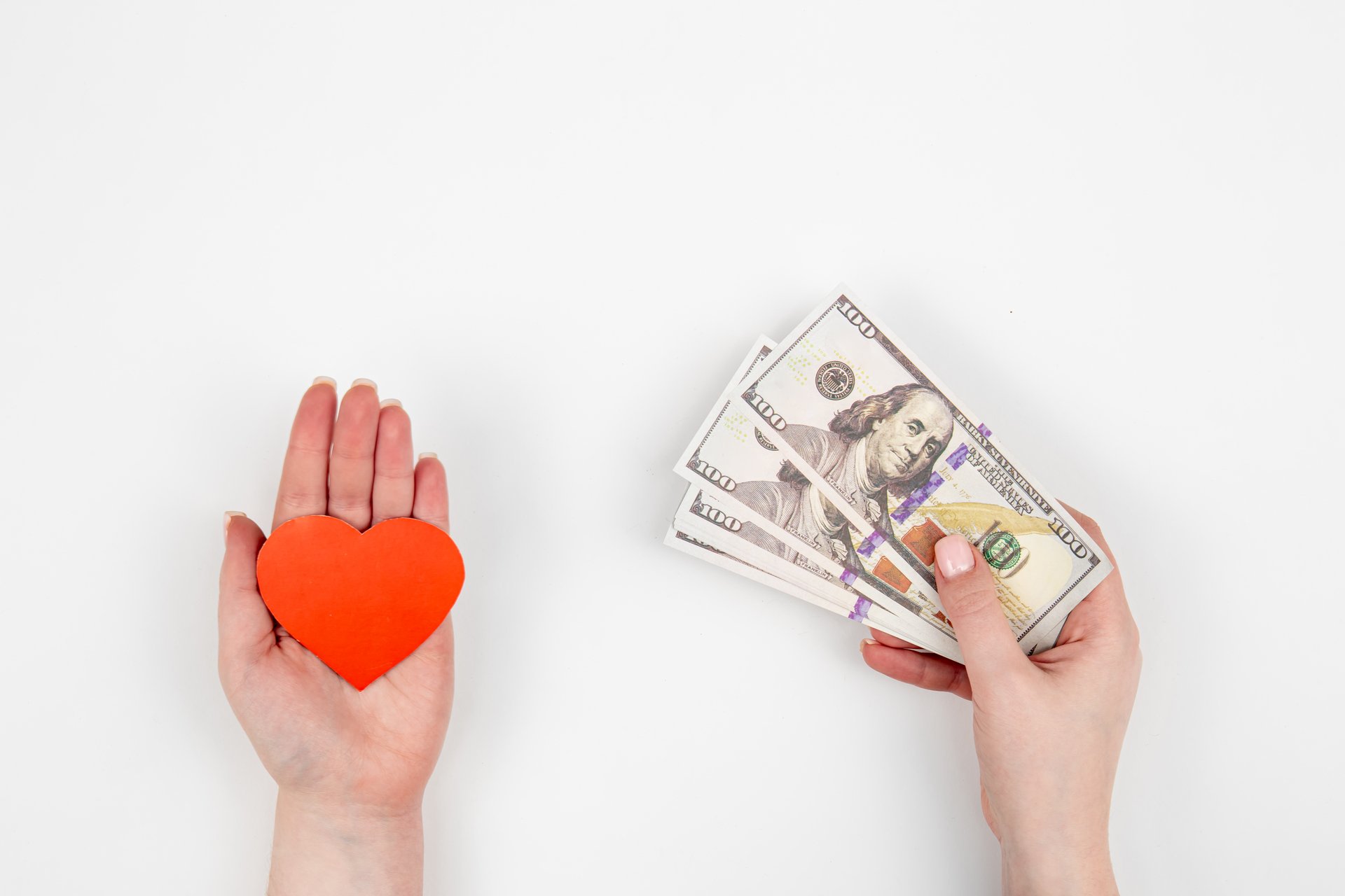 The Valentine's Day Revenue Stack