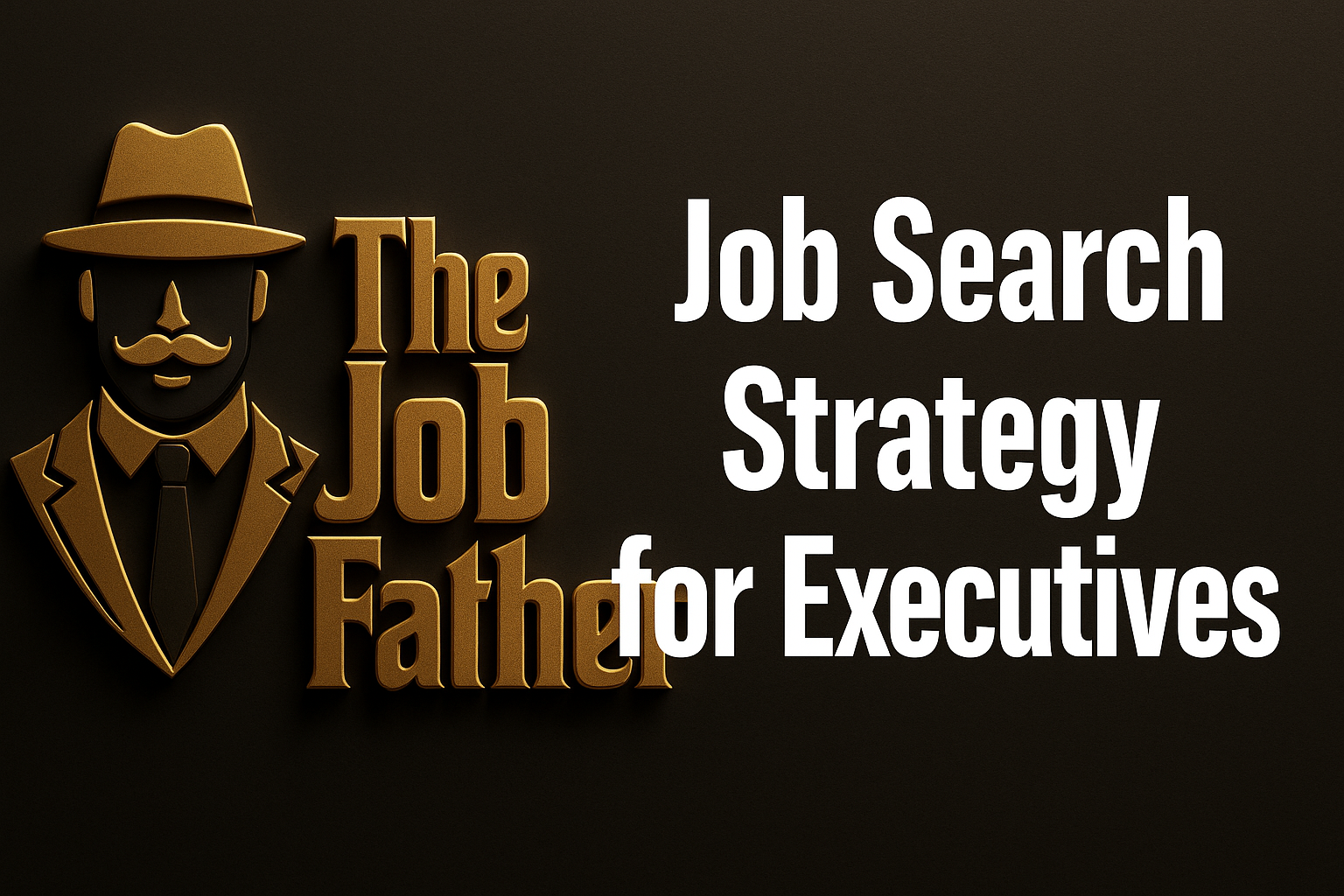 The 7-Day Job Search Strategy for Director & Executive Job Seekers