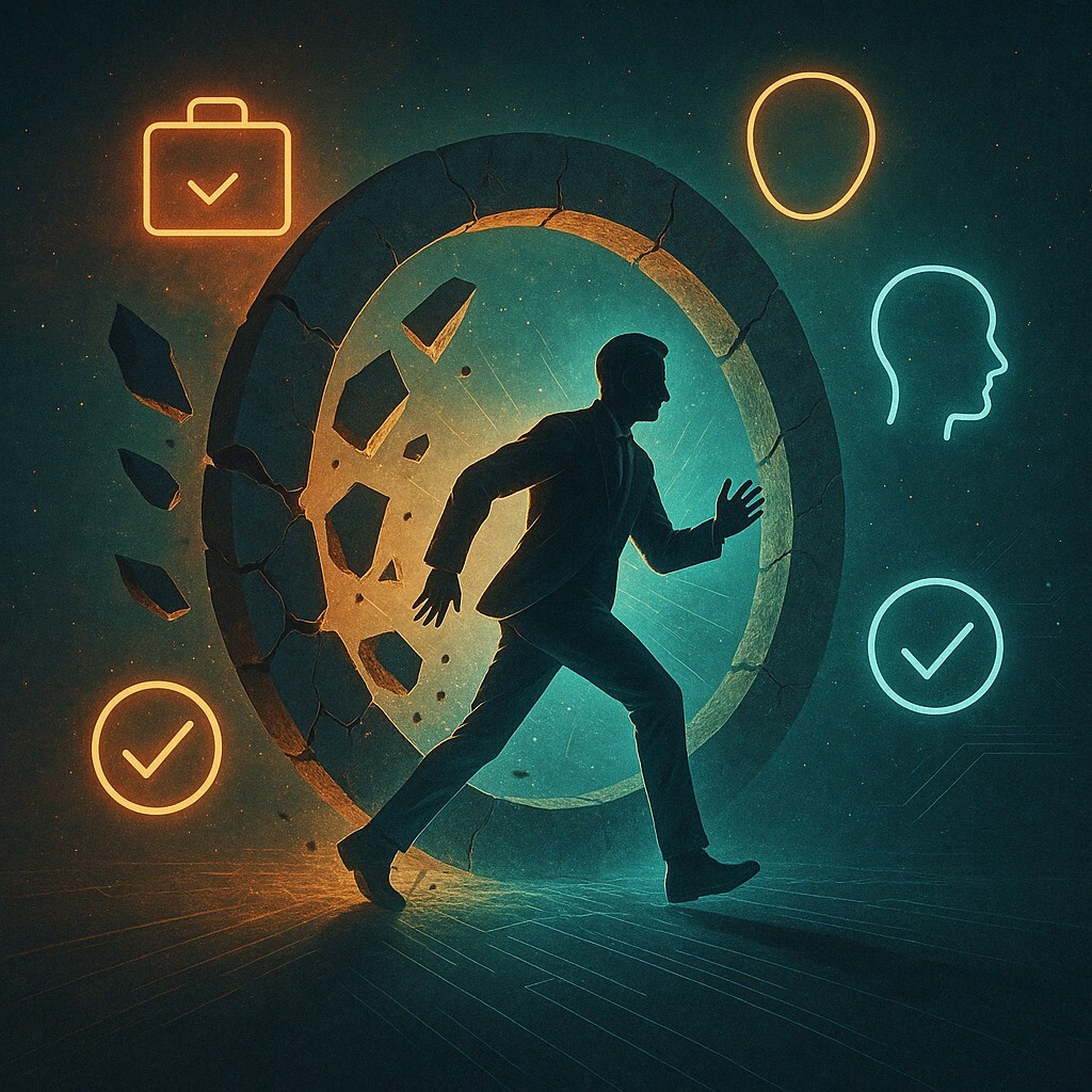 What If Success Was Simpler Than You Think?