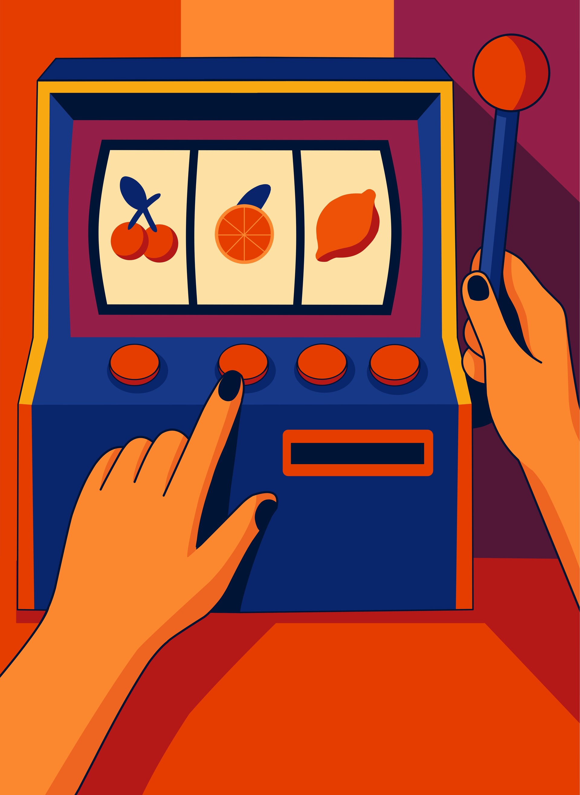The Best Gambling for Every Player Type