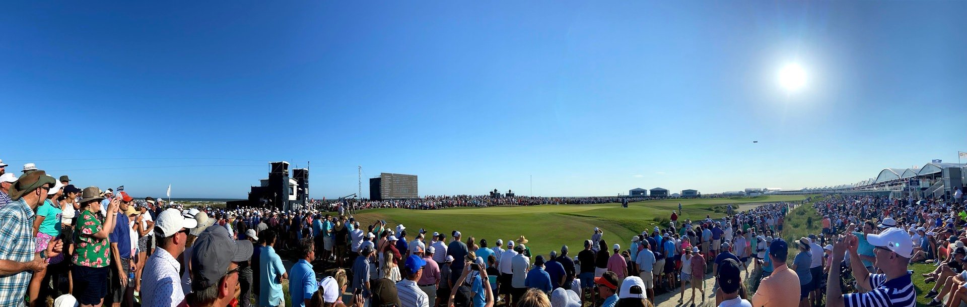 Is LIV Golf Finally Admitting Defeat?