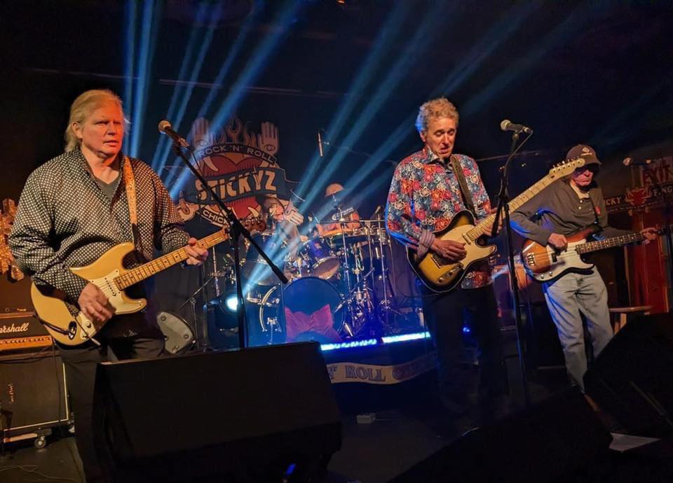 Don’t Stop ’Til the Weekend Starts ⭐