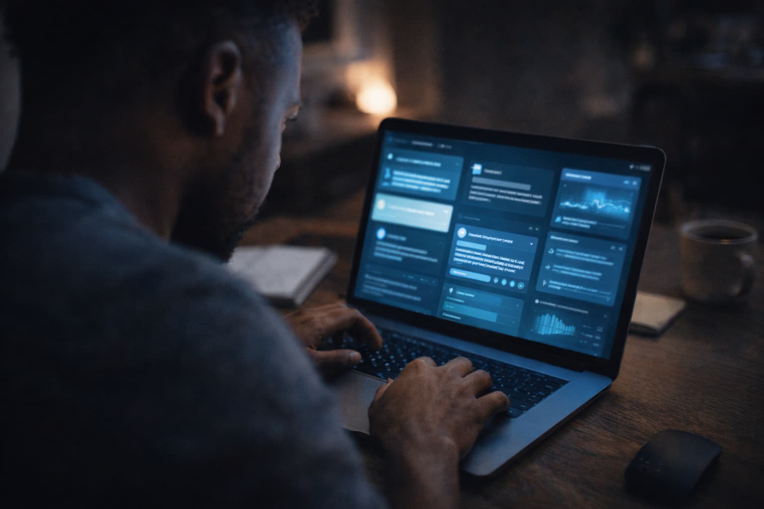 🎯 Where 58% of Your Clients Are Hiding