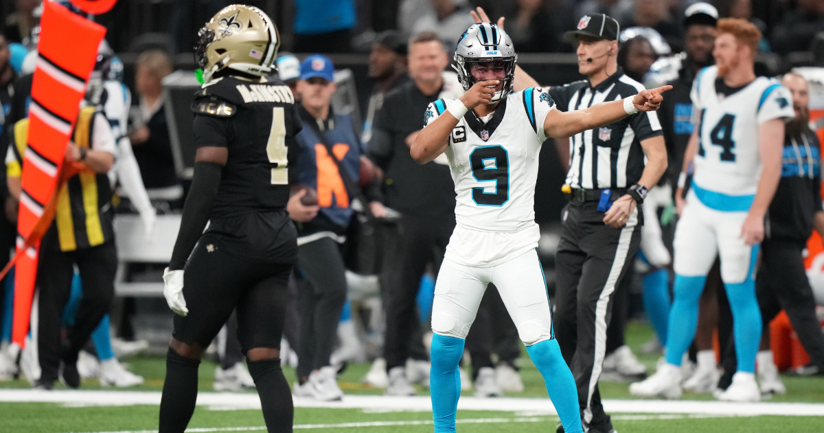 What's At Stake in Week 16 in the NFL: Playoff Positioning and the No. 1 Pick